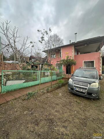 22-KANDIRA SEYİTALİLER MAHALESİNDE  6+1 MÜSTAKİL DUBLEKS EV